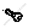 PAN-HEAD SCREW