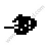 EXPANDER NUT