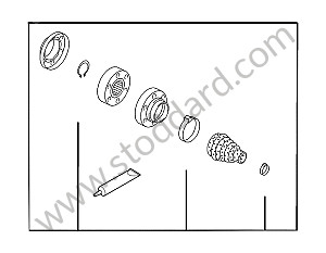 REPAIR KIT 