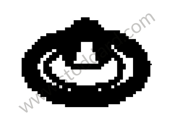 95542372000 - RUBBER STOP for Porsche Cayenne 957 07-10 &bull; 2007 &bull; Cayenne S V8 &bull; Manual Gearbox, 6 Speed