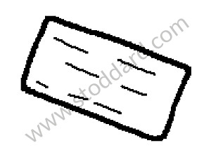 INDICATION STICKER 