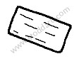 INDICATION STICKER