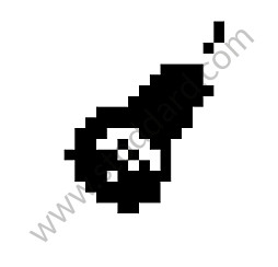 PAN-HEAD SCREW 