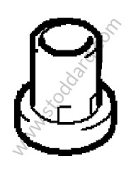 SET OF FASTENING PARTS 