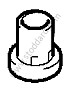 SET OF FASTENING PARTS