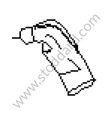 TAIL PIPE 2 Versions available for this part