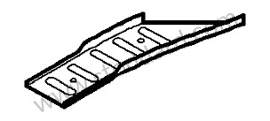 REINFORCEMENT RIGHT (95550287200GRV)