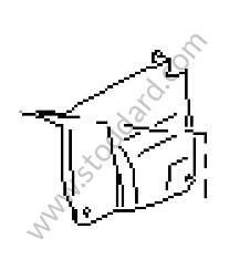 COVER PLATE RIGHT