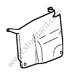 COVER PLATE RIGHT