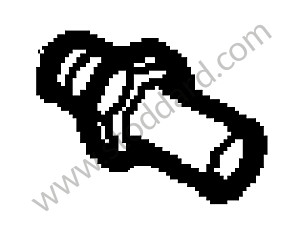 STUD Left-hand drive