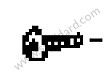 OVAL-HEAD SHEETMETAL SCREW