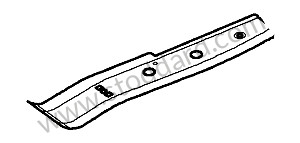 REINFORCEMENT 2 Versions available for this part