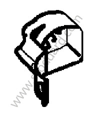 PROTECTION CAP 2 Versions available for this part