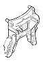 BEARING BRACKET
