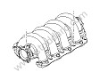 INTAKE DISTRIBUTOR