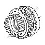 PLANET-GEAR CARRIER