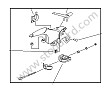 PARKING-BRAKE LEVER