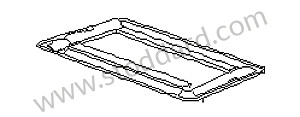 ROOF LINING black / black (A14) / ALCANTARA