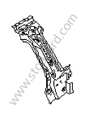 REINFORCEMENT 2 Versions available for this part