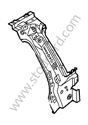 REINFORCEMENT 2 Versions available for this part