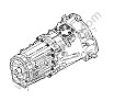 REPLACEMENT TRANSMISSION