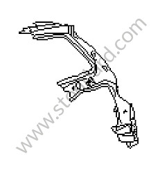 REINFORCEMENT 2 Versions available for this part