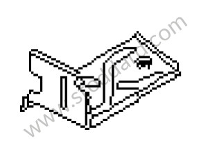 FLOOR SECTION 2 Versions available for this part