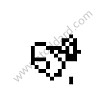 LENS-HEAD SCREW