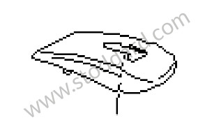 COVER Left-hand drive / savannah / savannah (S31) / LEATHER (99655297726S31)