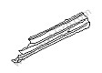 DOOR SILL