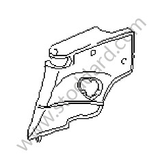 SIDE TRIM PANEL 3 Versions available for this part