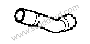 HEATER HOSE OPTION: AUXILIARY HEATER WITH INTEGRATED TIMER (Option code: I7VE), OPTION: 4 ZONE AIR CONDITIONING SYSTEM (Option code: I9AH)