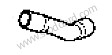 HEATER HOSE