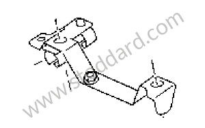 SUPPORT Left-hand drive