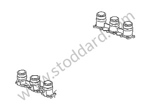 INTAKE MANIFOLD 