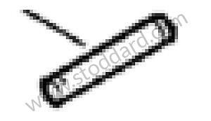 SPACER TUBE 