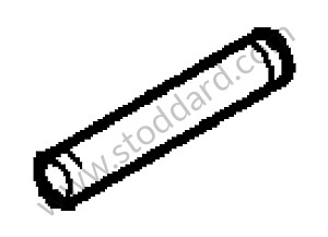 SPACER TUBE 