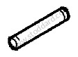 SPACER TUBE