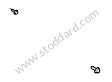 FASTENING SCREW