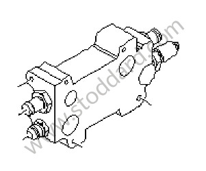 PORT PLATE  (9963070208A)