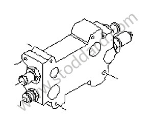 PORT PLATE 