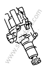 DISTRIBUTOR Part exchange (Send us your old part to receive the new one) / RECONDITIONING OR RENOVATION (send us your part to obtain a replacement part)