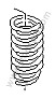 COIL SPRING