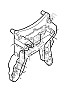 BEARING BRACKET