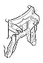 BEARING BRACKET