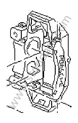 FIXED CALLIPER 2 Versions available for this part