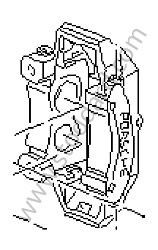 FIXED CALLIPER  (99635242691)