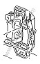 FIXED CALLIPER