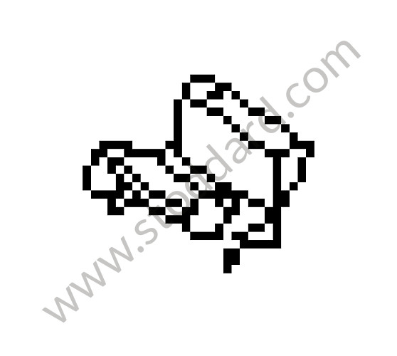 95550122700GRV - MOUNTING for Porsche Cayenne 955 03-06 &bull; 2003 &bull; Cayenne V6 &bull; Manual Gearbox, 6 Speed