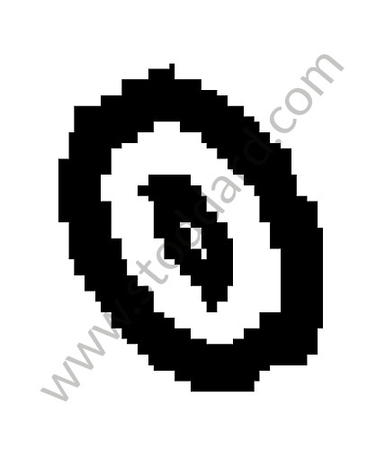 95572240500 - SEALING RING for Porsche Cayenne 957 07-10 &bull; 2010 &bull; Turbo S &bull; Automatic Gearbox